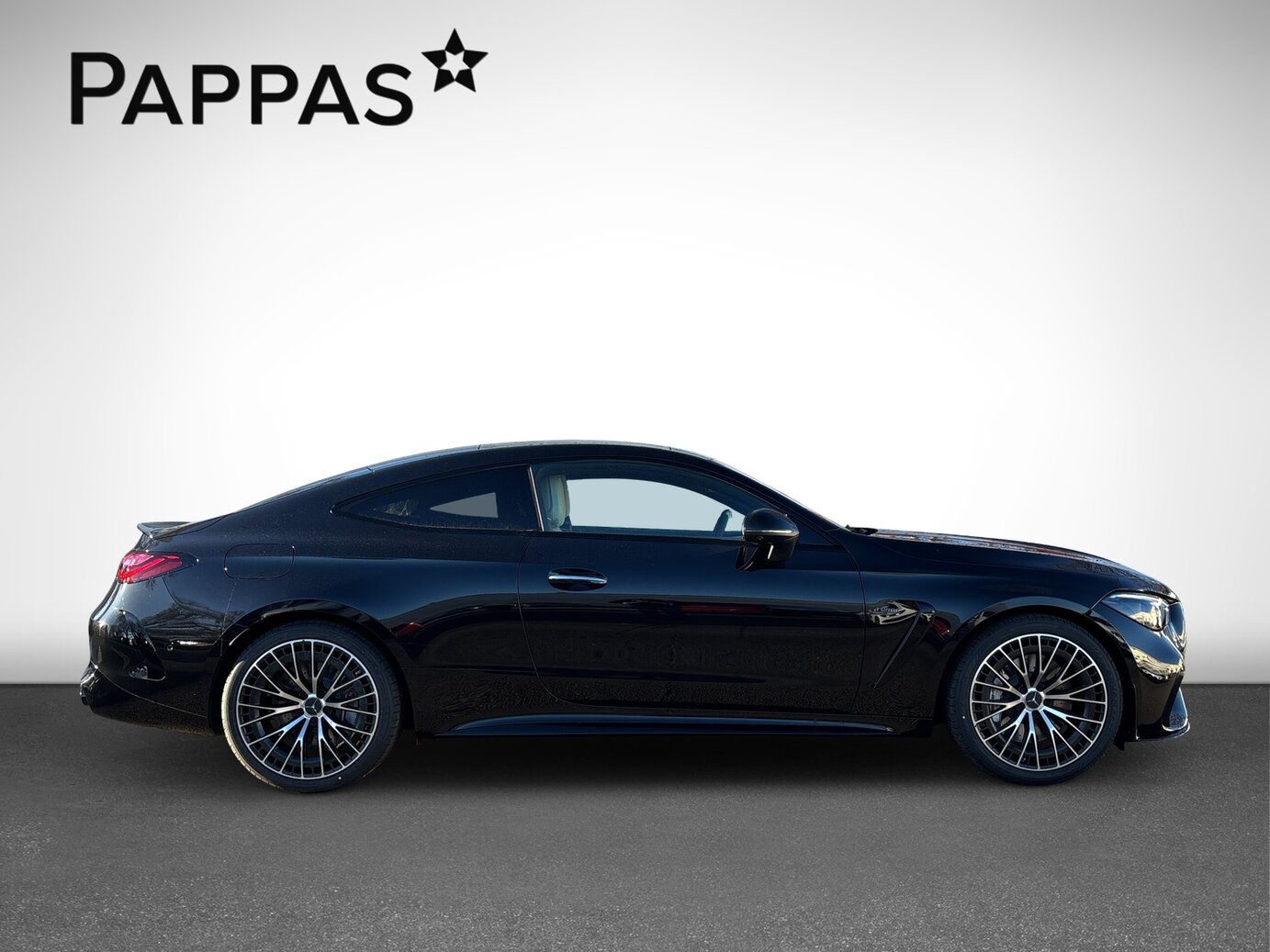 Mercedes-Benz AMG CLE 53 4M+ Coupé