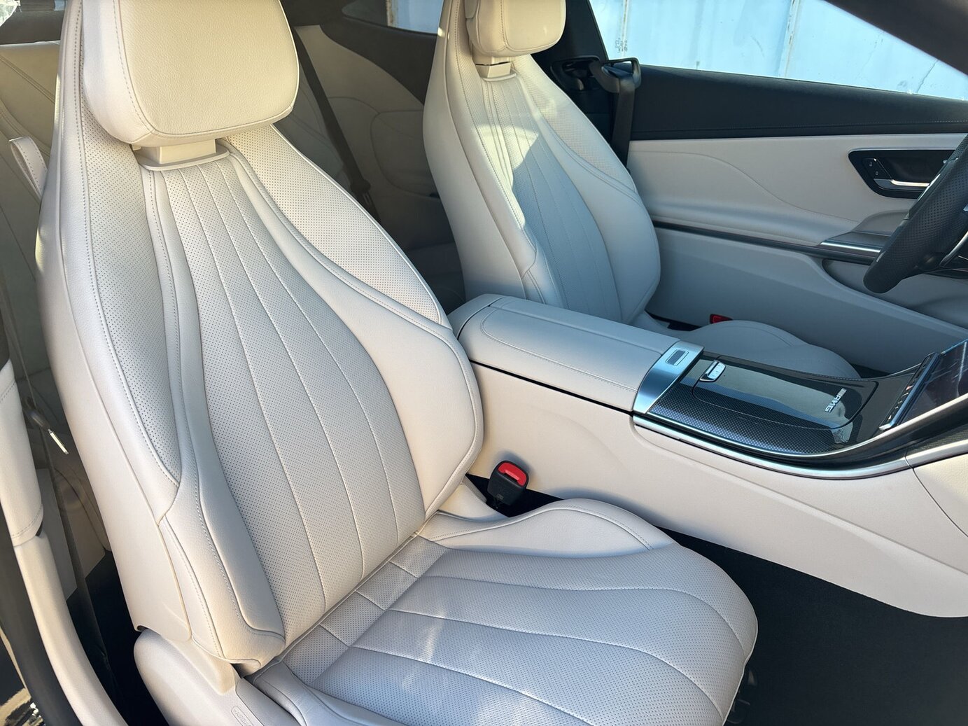 Mercedes-Benz AMG CLE 53 4M+ Coupé