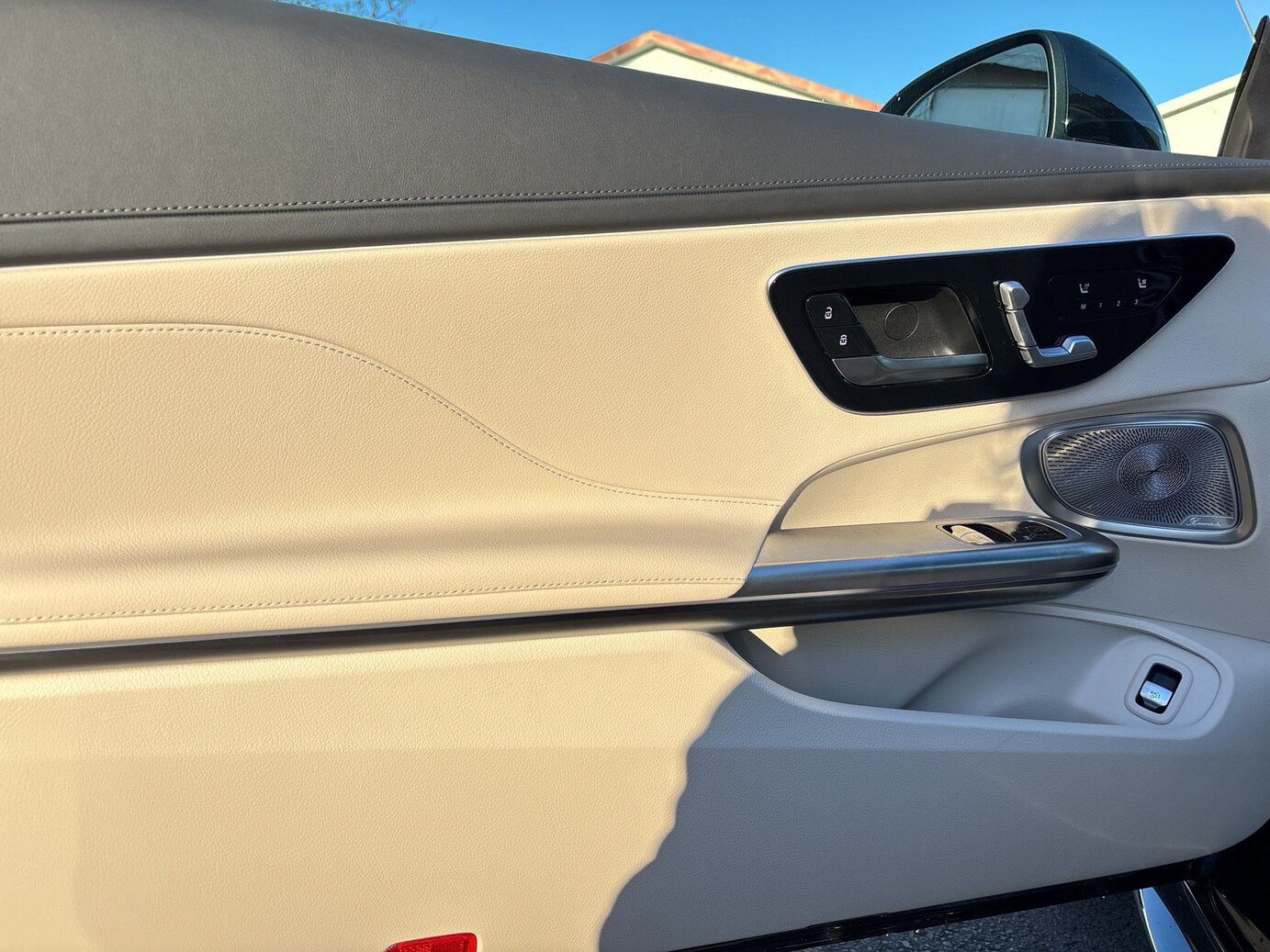 Mercedes-Benz AMG CLE 53 4M+ Coupé