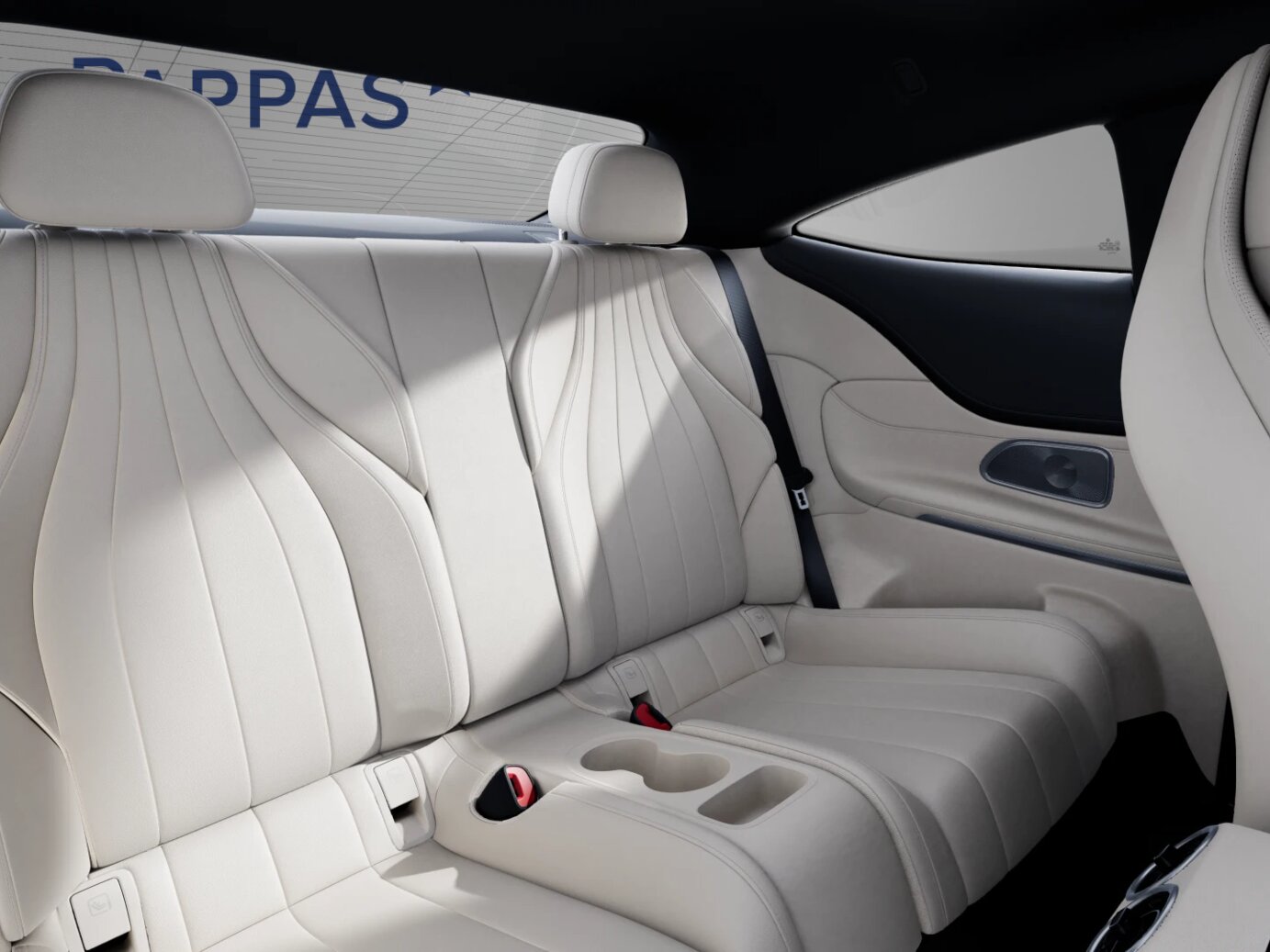 Mercedes-Benz AMG CLE 53 4M+ Coupé