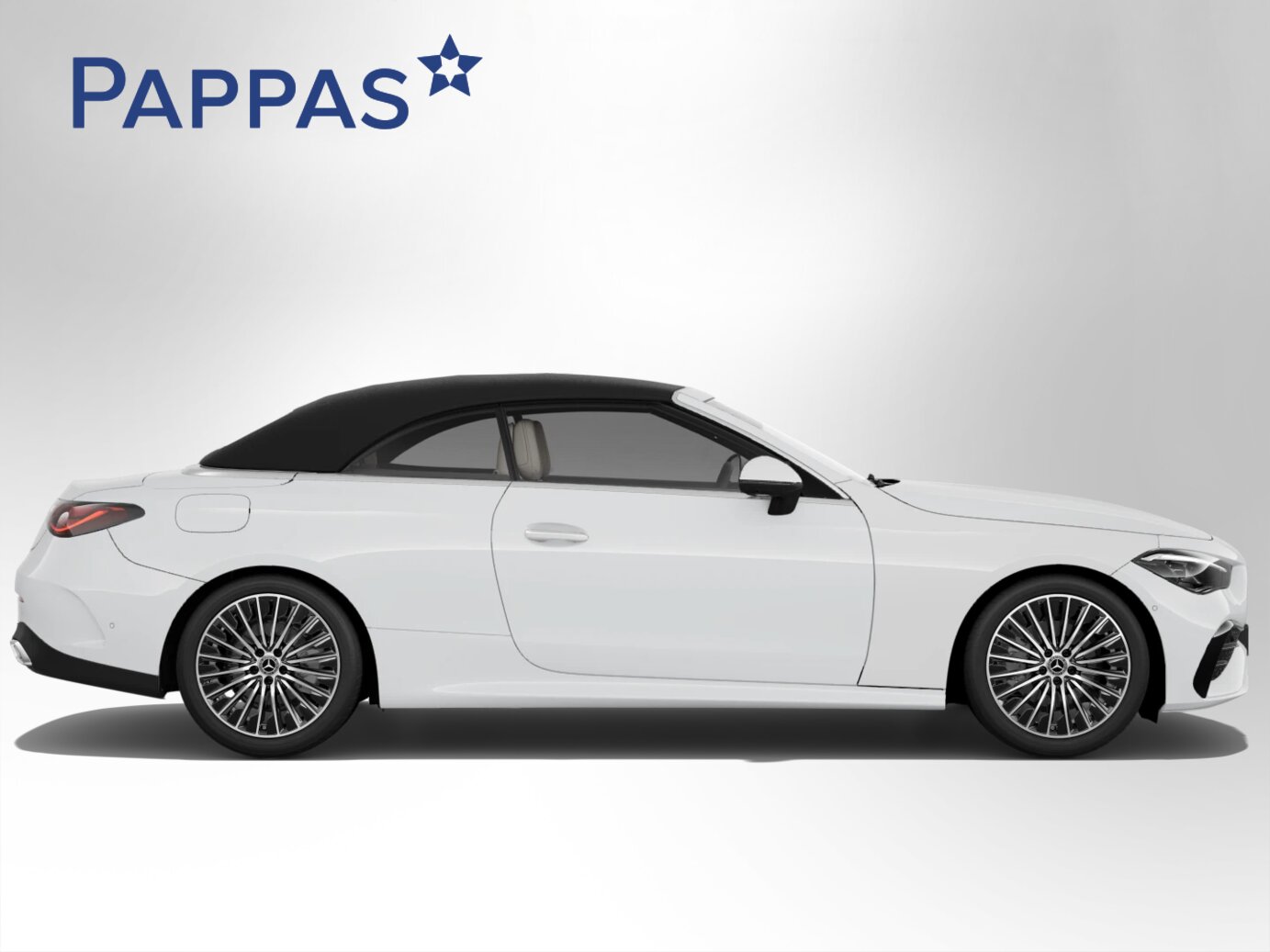 Mercedes-Benz CLE 180 Cabriolet