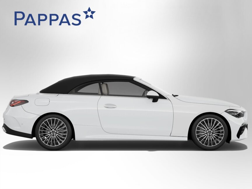 Mercedes-Benz CLE 180 Cabriolet