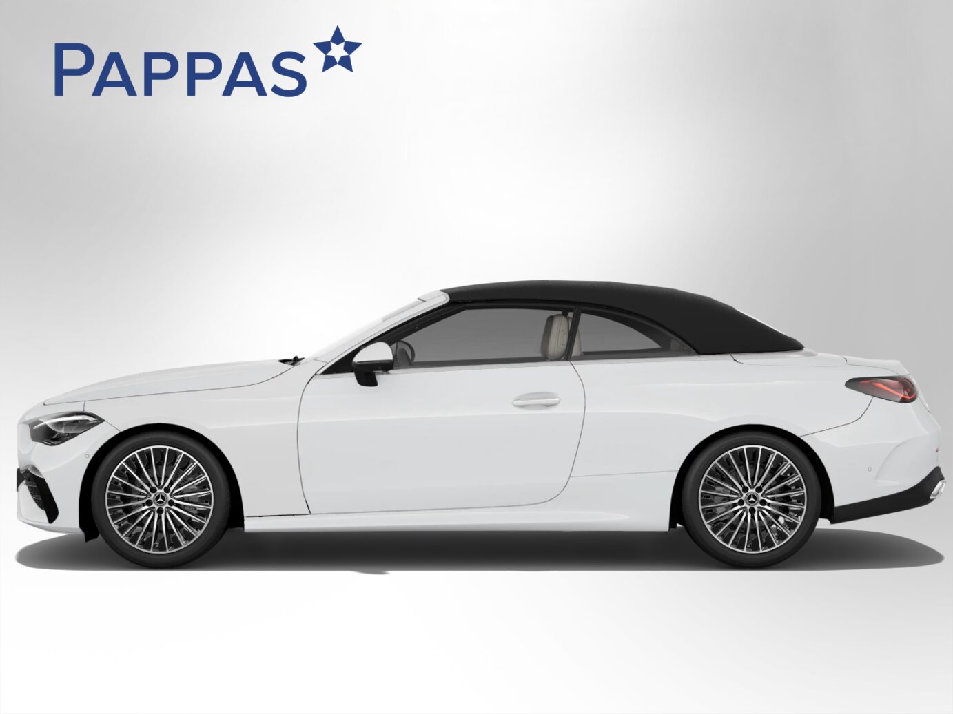 Mercedes-Benz CLE 180 Cabriolet