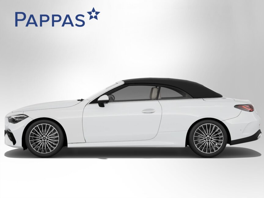 Mercedes-Benz CLE 180 Cabriolet