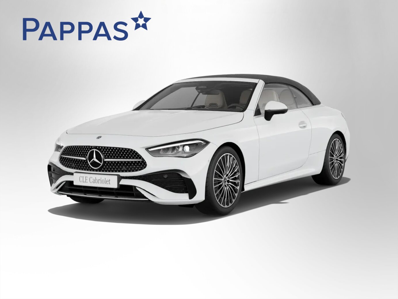 Mercedes-Benz CLE 180 Cabriolet