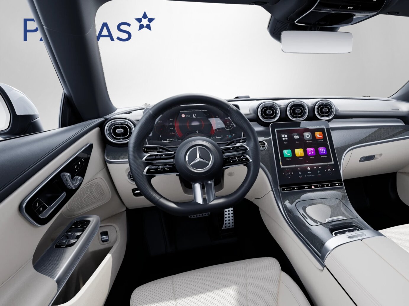 Mercedes-Benz CLE 180 Cabriolet