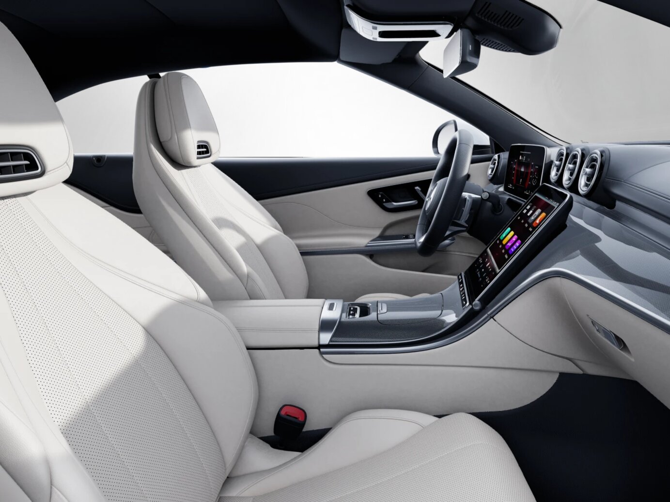 Mercedes-Benz CLE 180 Cabriolet