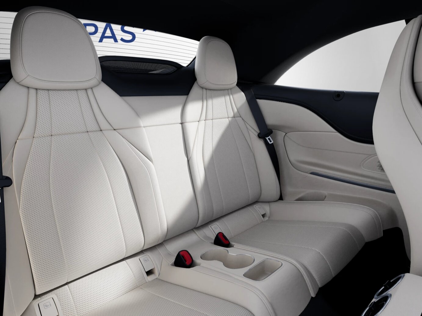 Mercedes-Benz CLE 180 Cabriolet