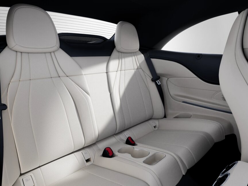 Mercedes-Benz CLE 180 Cabriolet