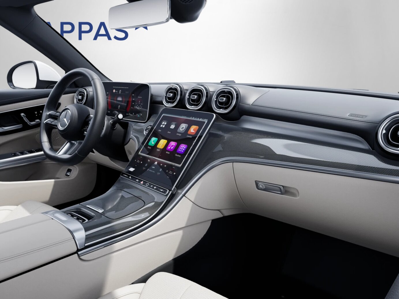 Mercedes-Benz CLE 180 Cabriolet