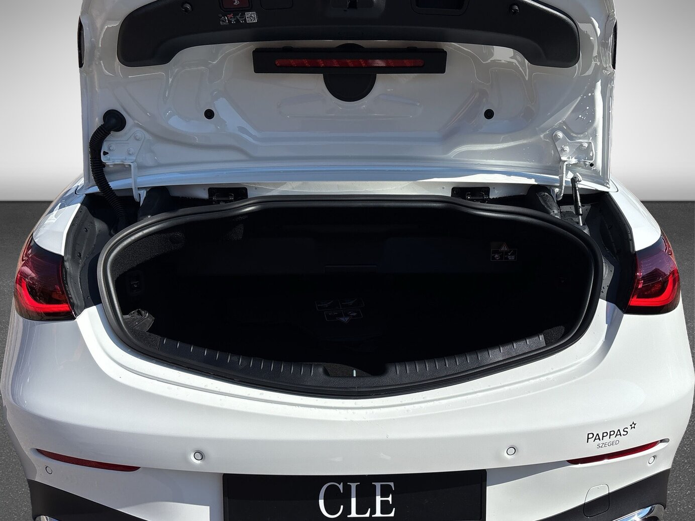 Mercedes-Benz CLE 180 Cabriolet