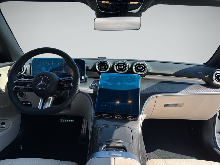 Mercedes-Benz CLE 180 Cabriolet