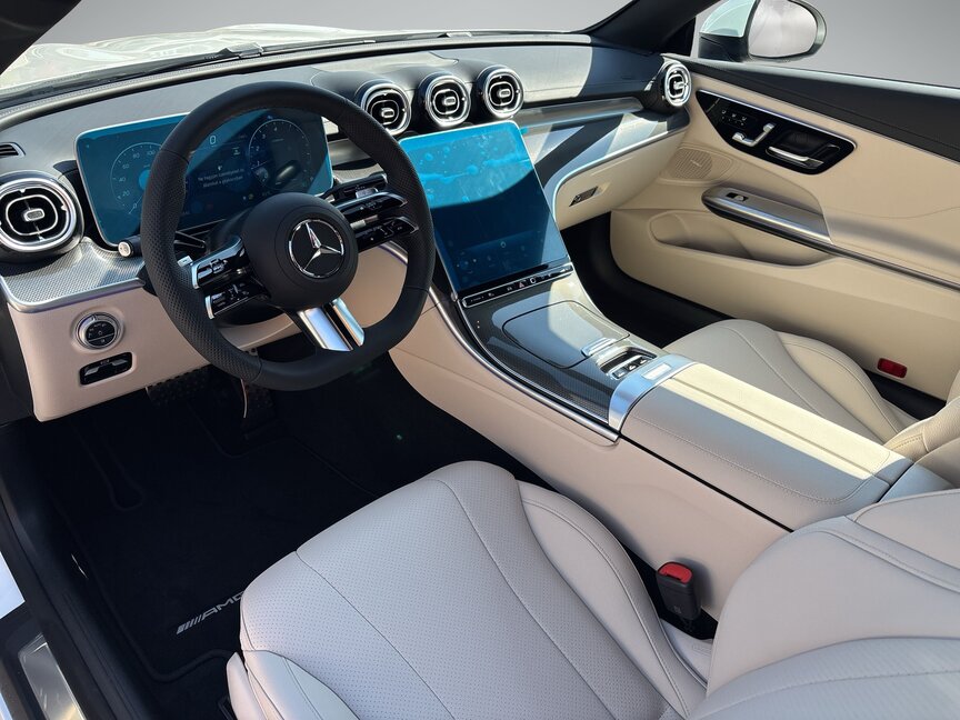 Mercedes-Benz CLE 180 Cabriolet