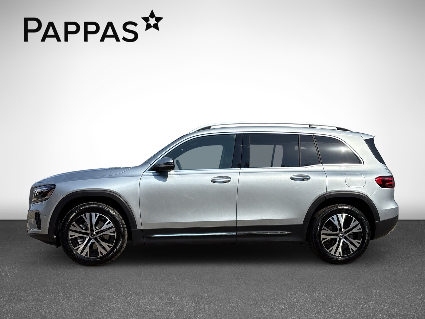 Mercedes-Benz GLB 200 d