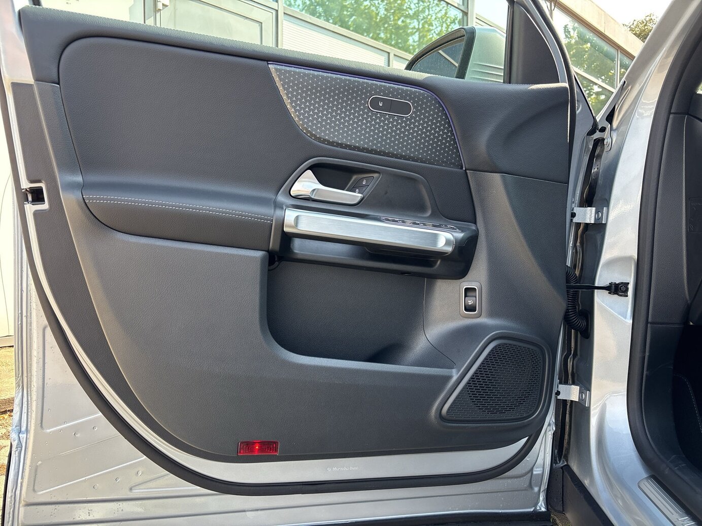 Mercedes-Benz GLB 200 d