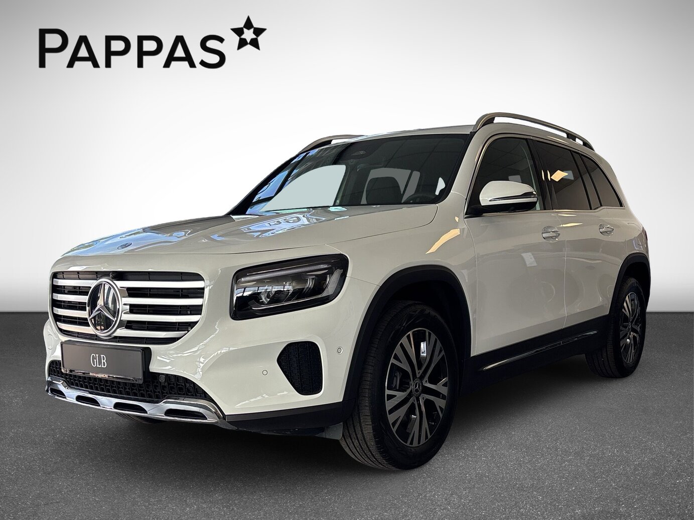 Mercedes-Benz GLB 180