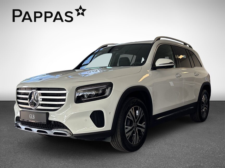 Mercedes-Benz GLB 180