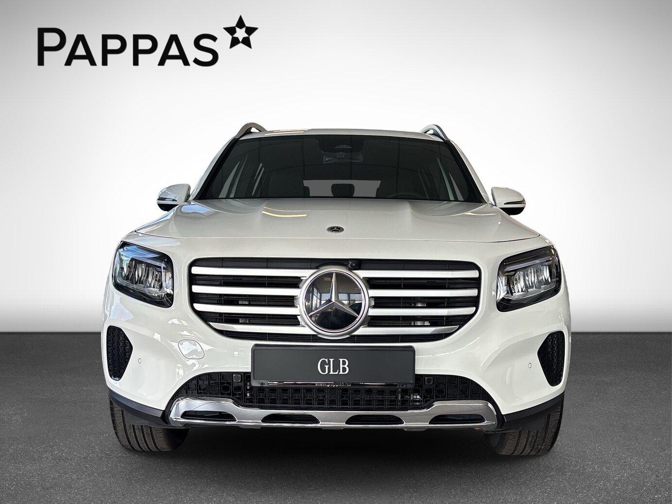 Mercedes-Benz GLB 180