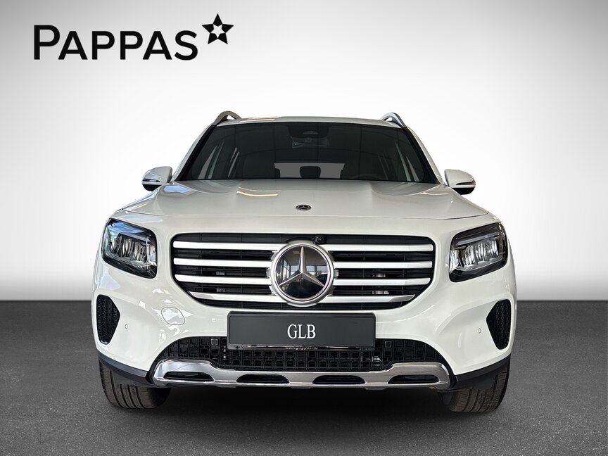 Mercedes-Benz GLB 180