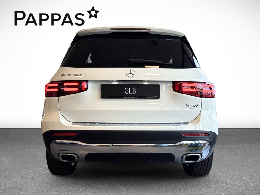 Mercedes-Benz GLB 180