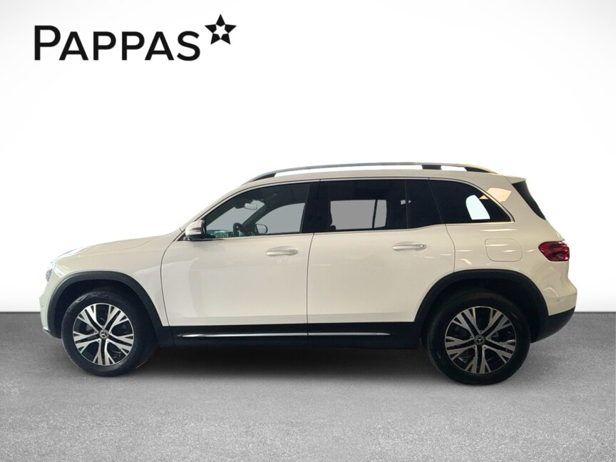 Mercedes-Benz GLB 180