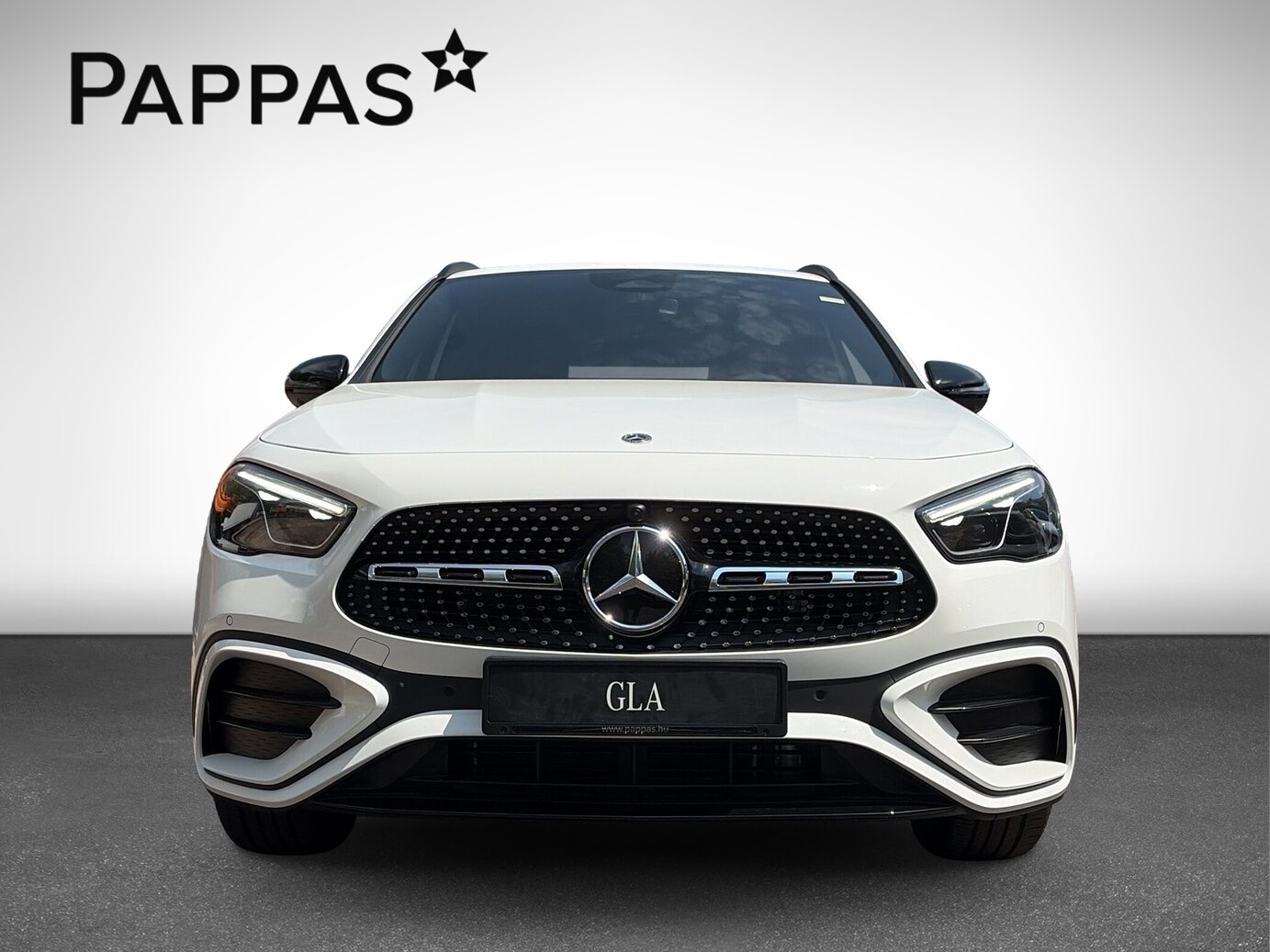Mercedes-Benz GLA 180