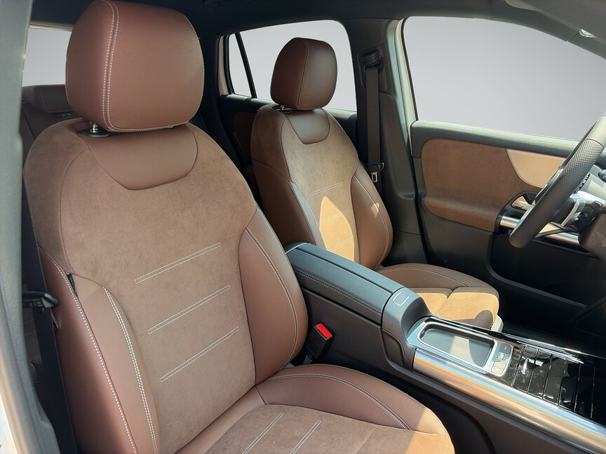 Mercedes-Benz GLA 180