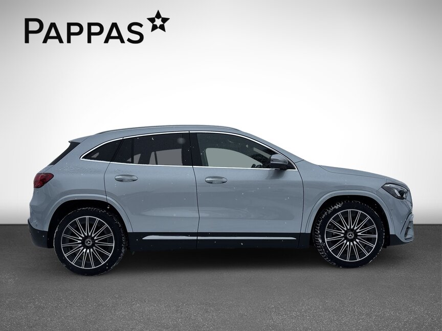 Mercedes-Benz GLA 180