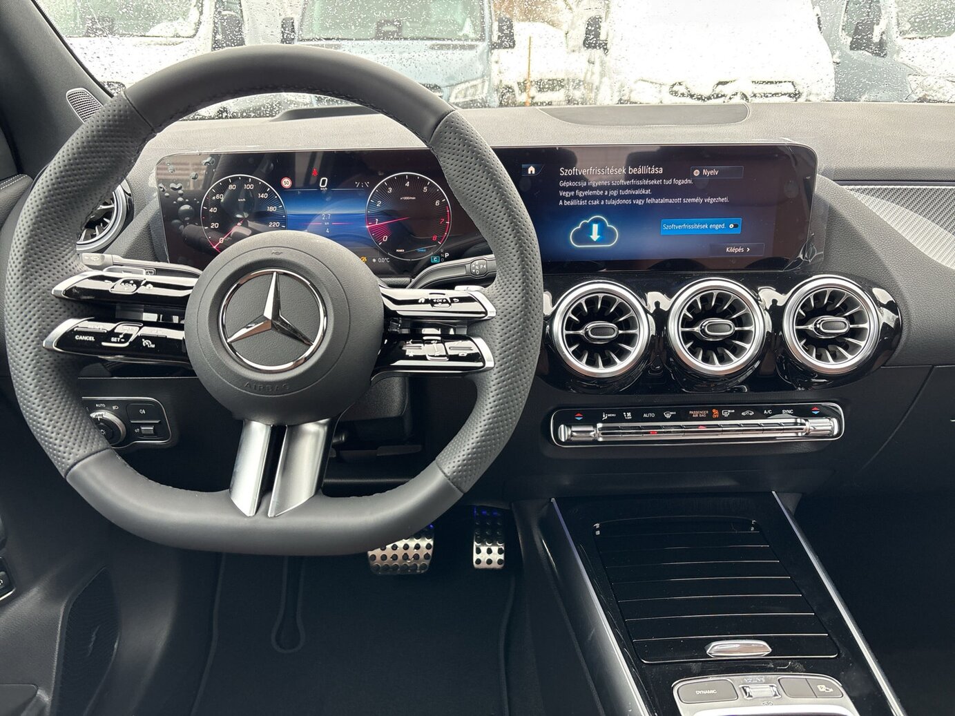 Mercedes-Benz GLA 180
