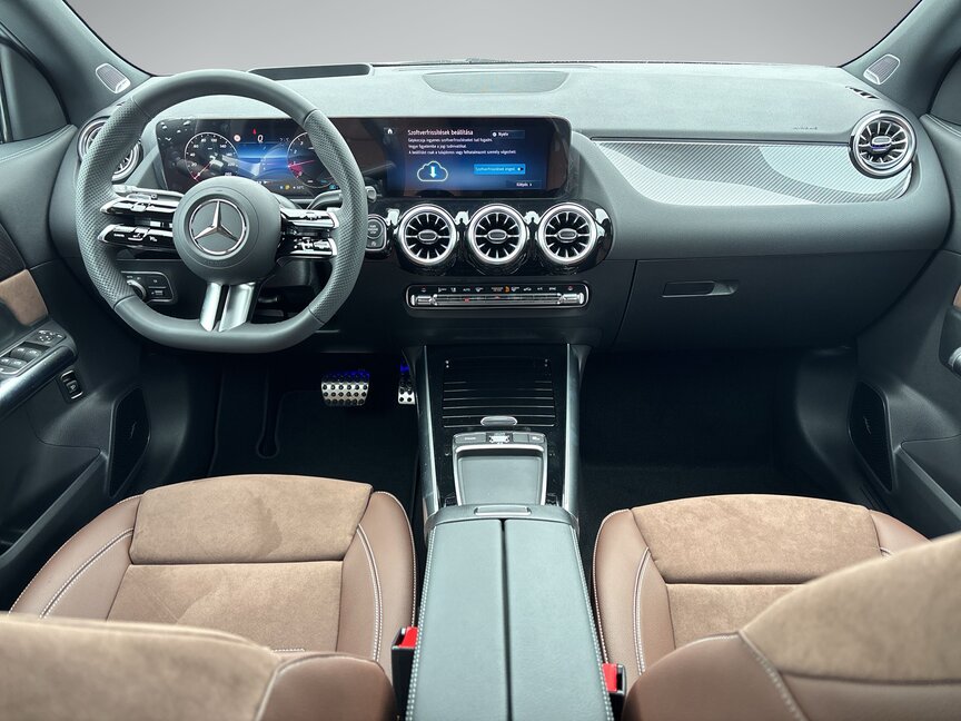 Mercedes-Benz GLA 180