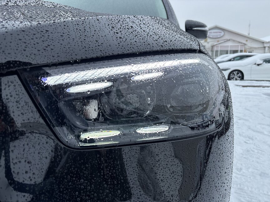 Mercedes-Benz GLE 300 d 4MATIC