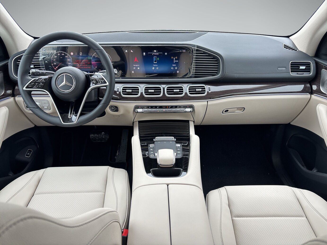 Mercedes-Benz GLE 300 d 4MATIC