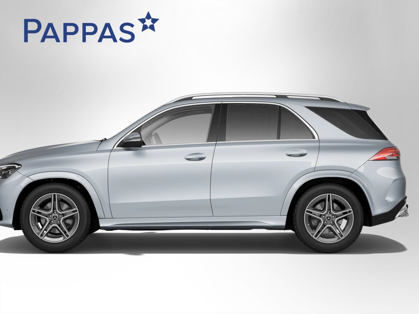 Mercedes-Benz GLE 300 d 4MATIC