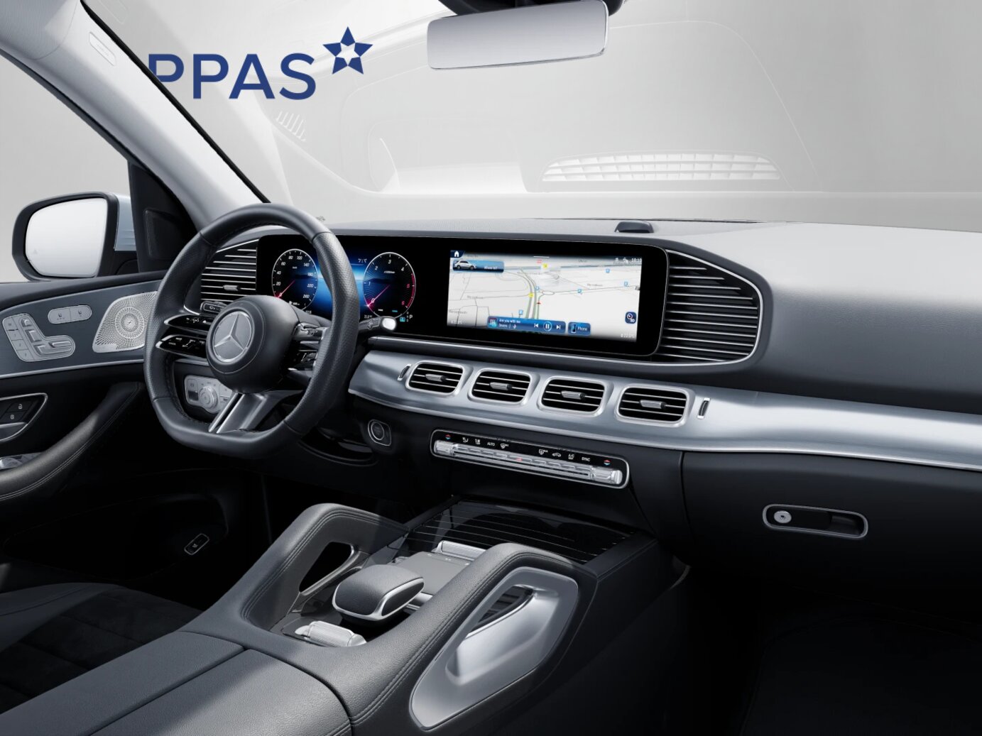 Mercedes-Benz GLE 300 d 4MATIC