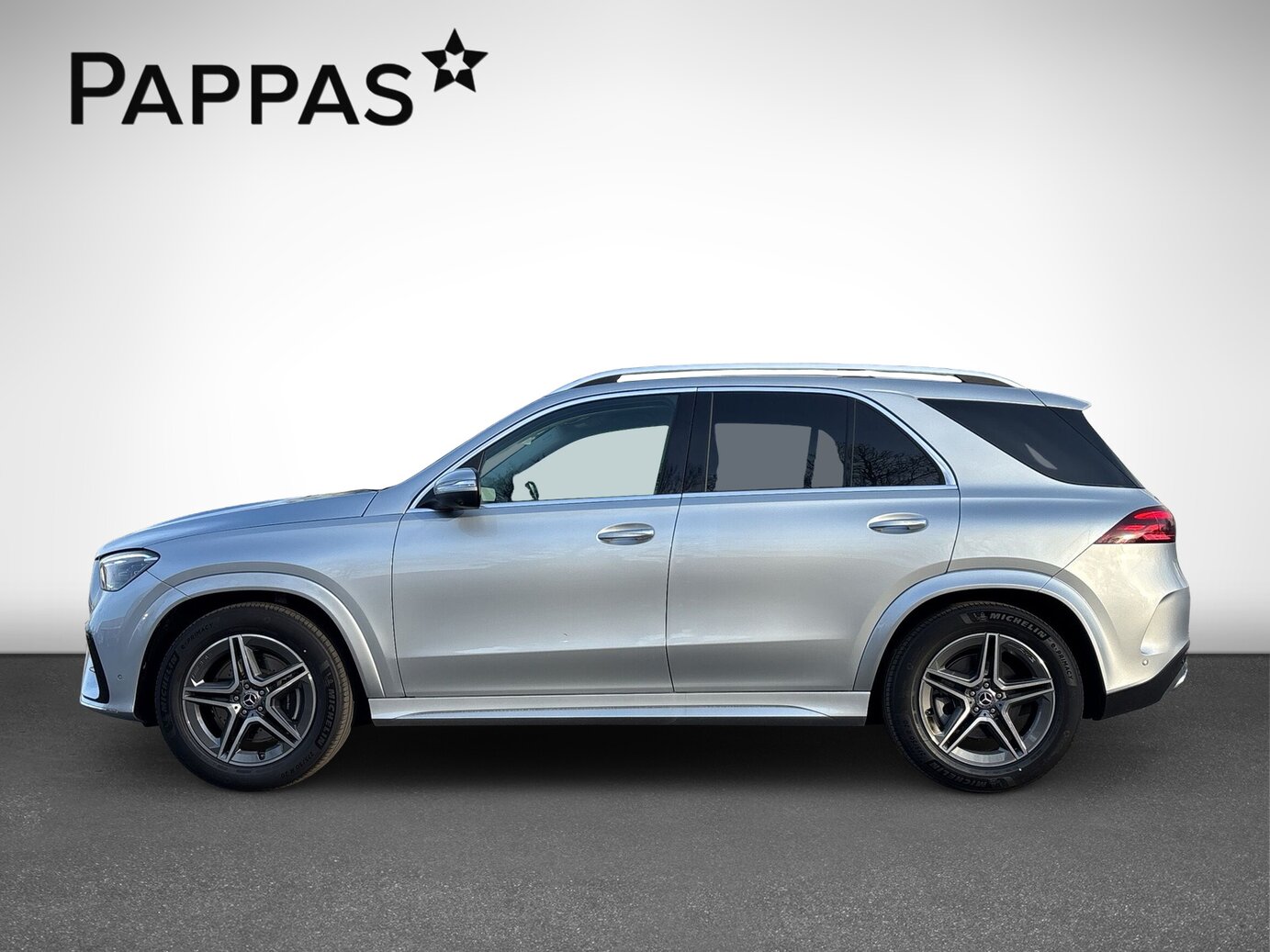 Mercedes-Benz GLE 300 d 4MATIC