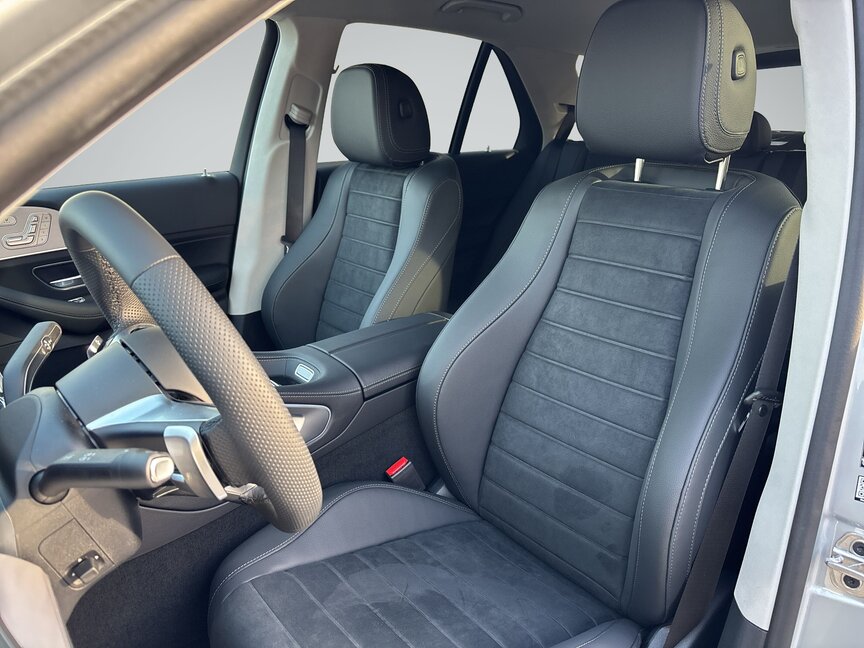 Mercedes-Benz GLE 300 d 4MATIC