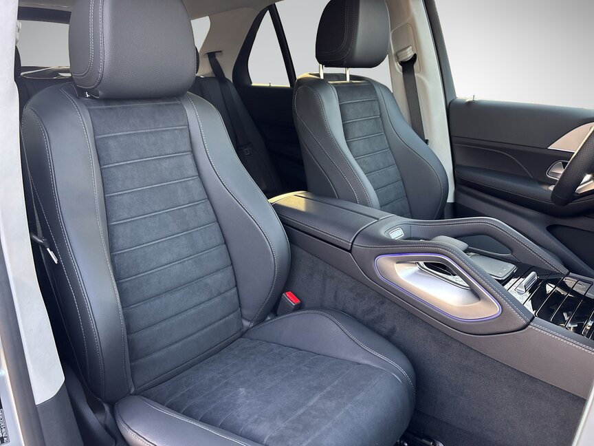 Mercedes-Benz GLE 300 d 4MATIC