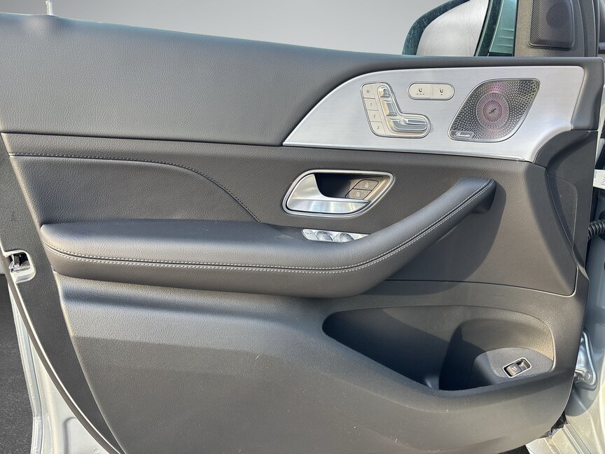 Mercedes-Benz GLE 300 d 4MATIC