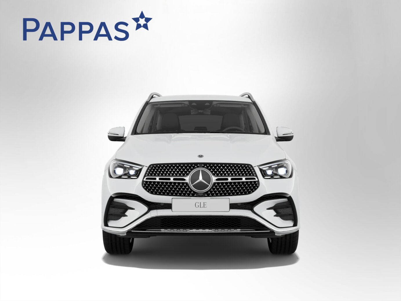 Mercedes-Benz GLE 300 d 4MATIC