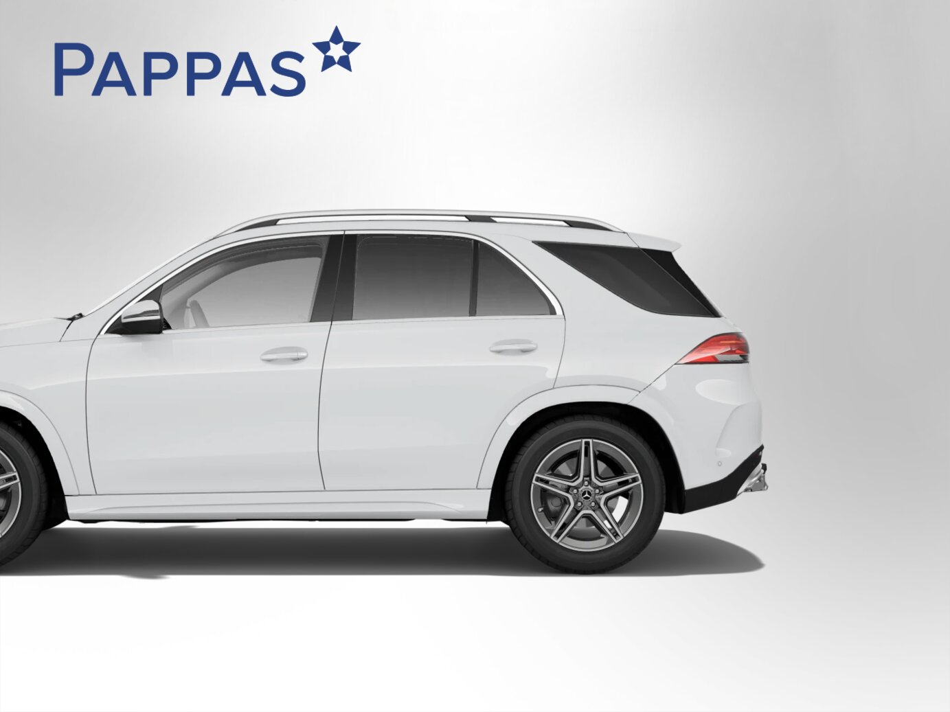 Mercedes-Benz GLE 300 d 4MATIC