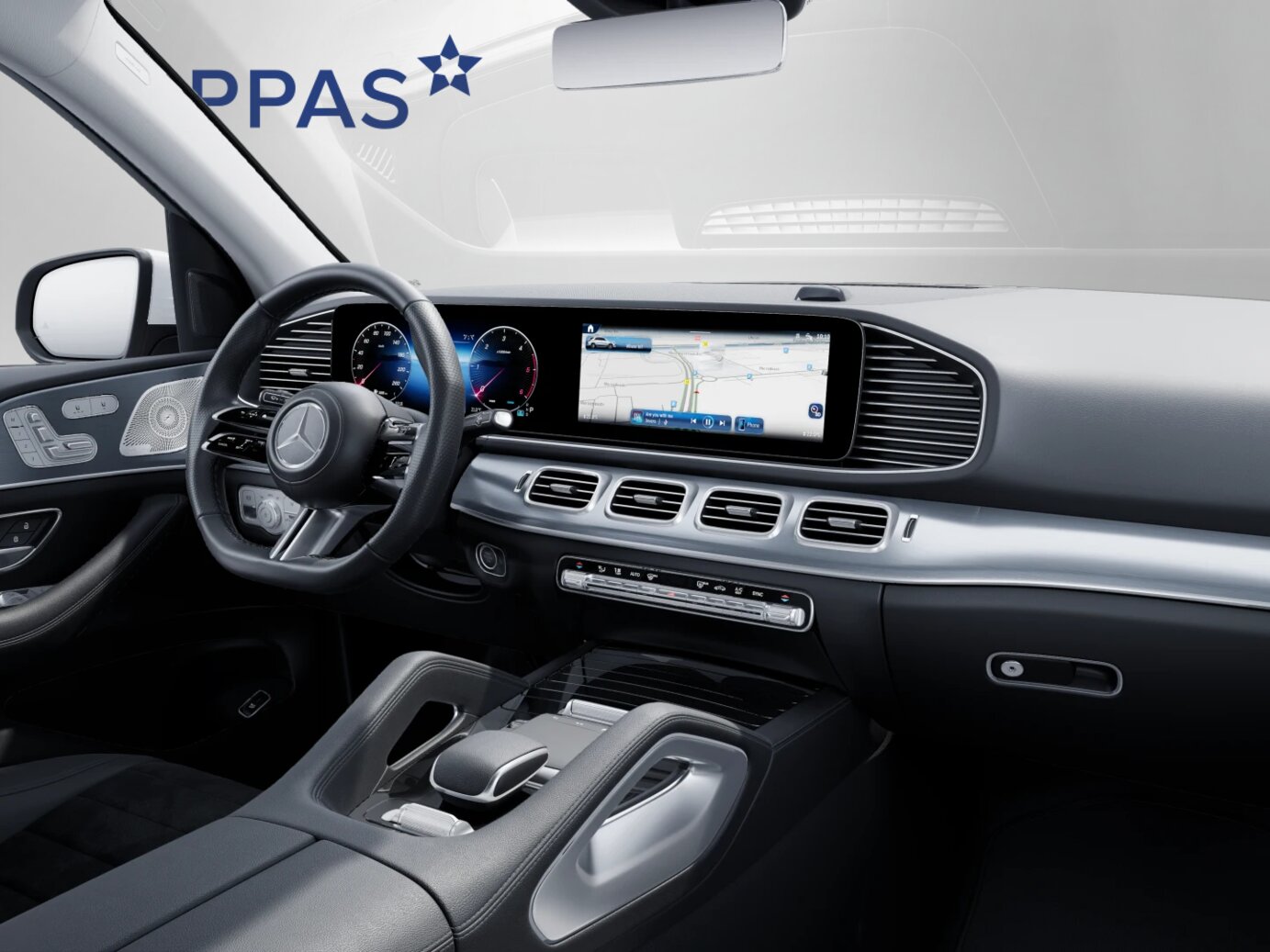 Mercedes-Benz GLE 300 d 4MATIC