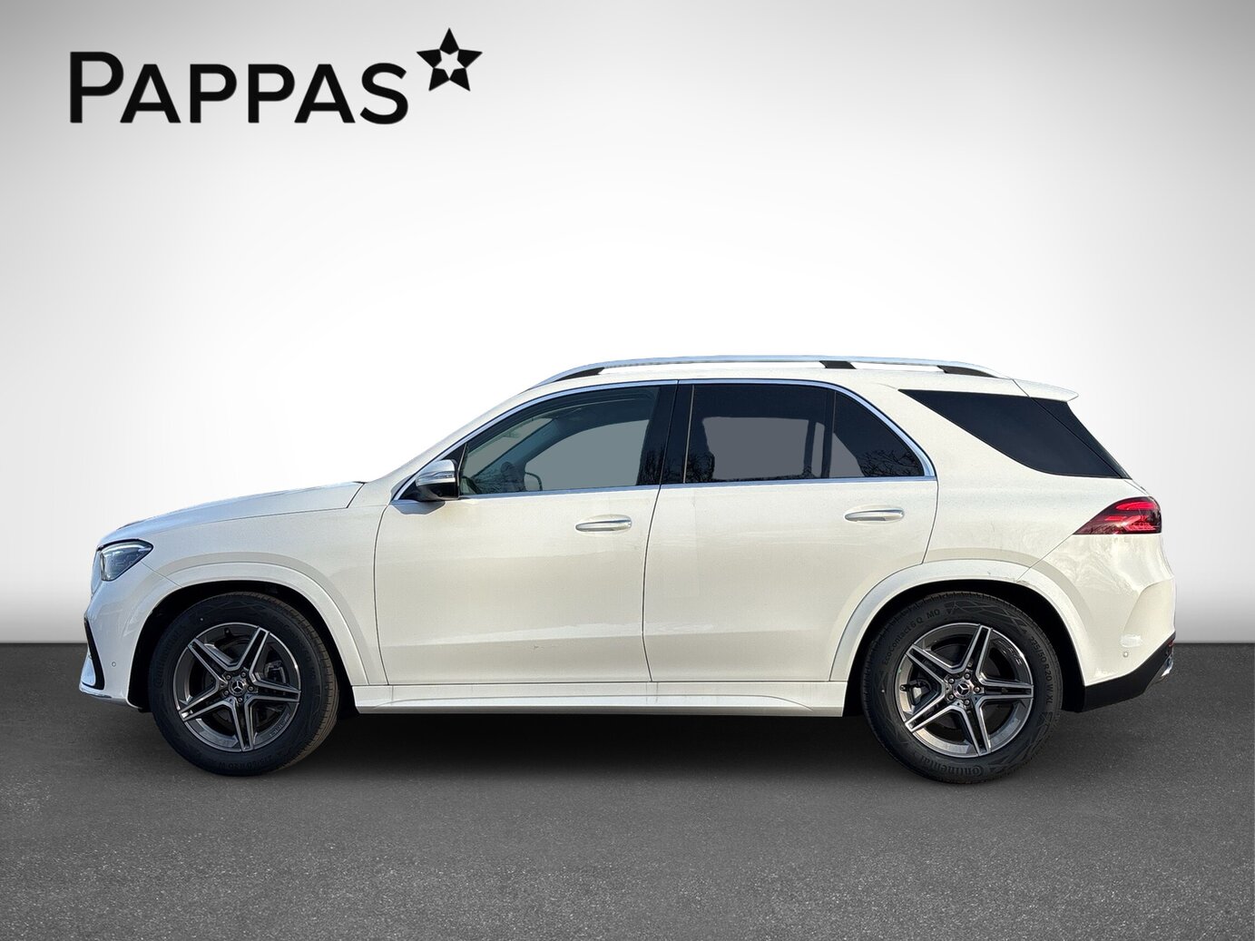 Mercedes-Benz GLE 300 d 4MATIC