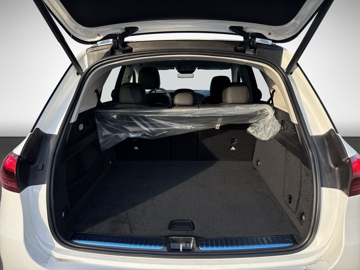 Mercedes-Benz GLE 300 d 4MATIC