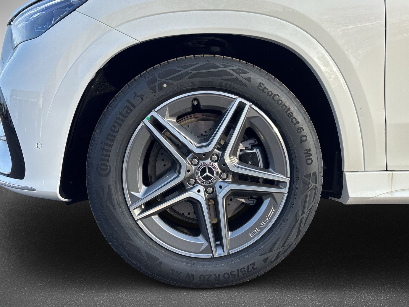 Mercedes-Benz GLE 300 d 4MATIC