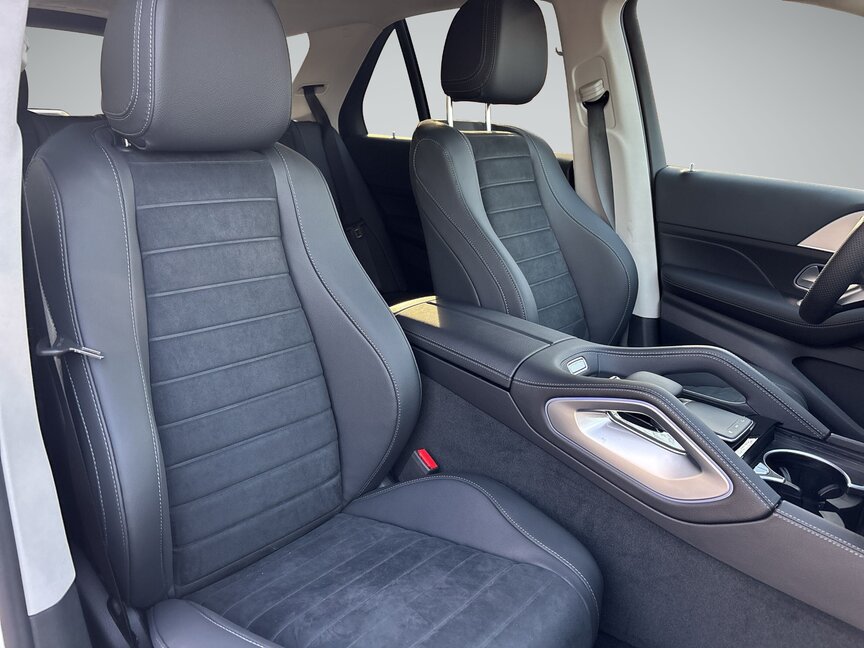 Mercedes-Benz GLE 300 d 4MATIC