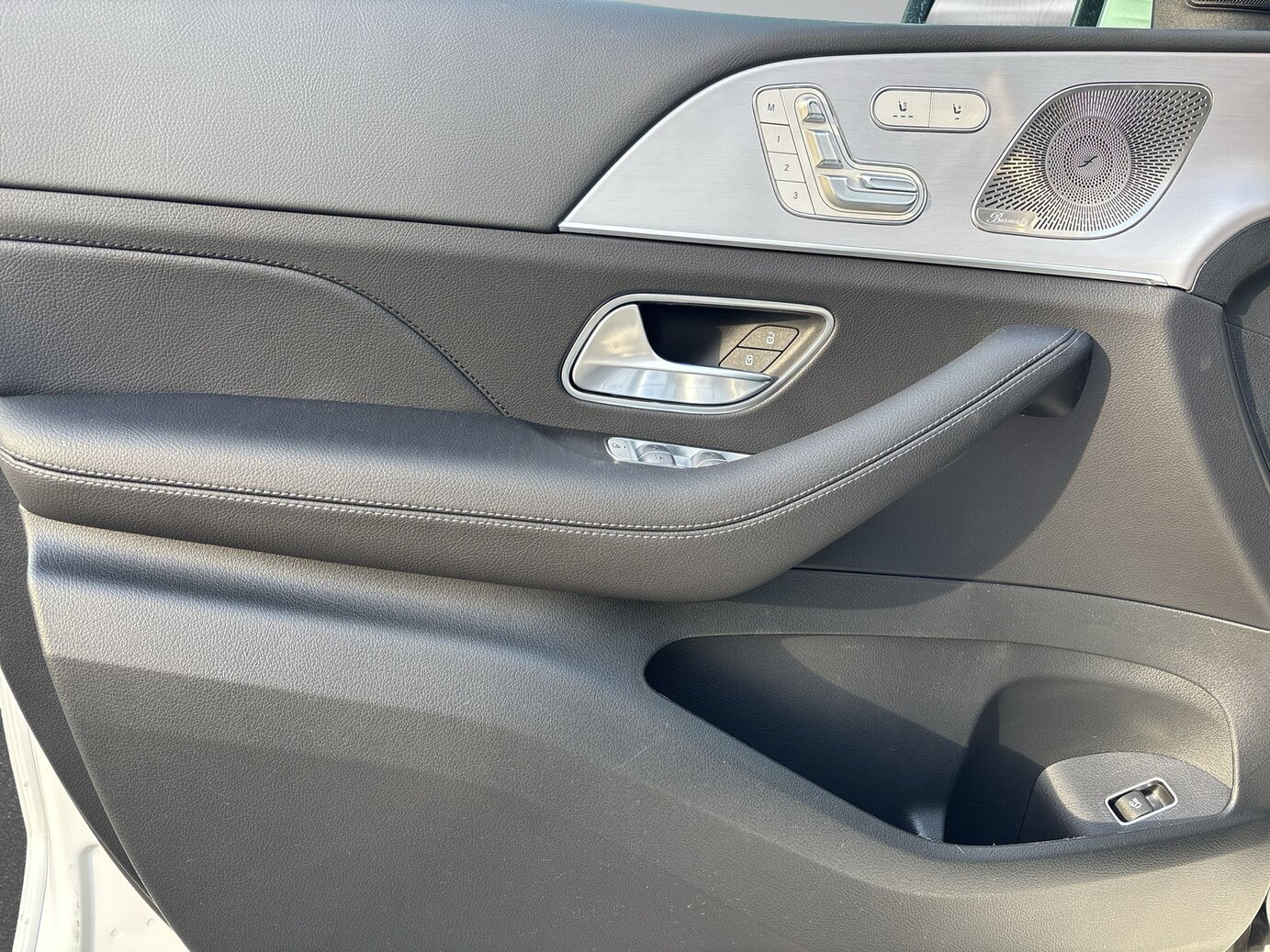 Mercedes-Benz GLE 300 d 4MATIC