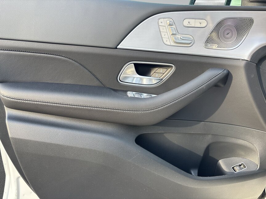 Mercedes-Benz GLE 300 d 4MATIC