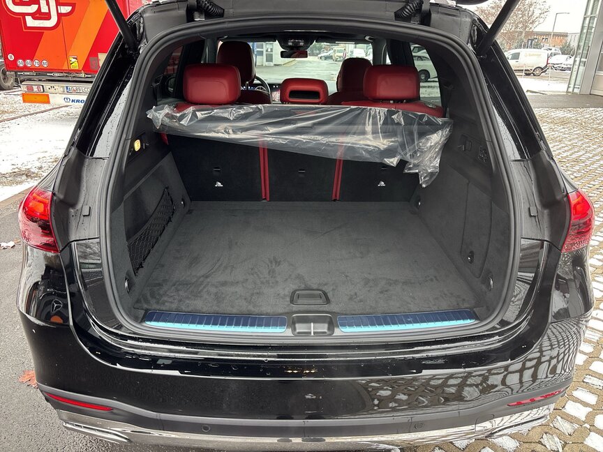 Mercedes-Benz GLE 450 d 4MATIC