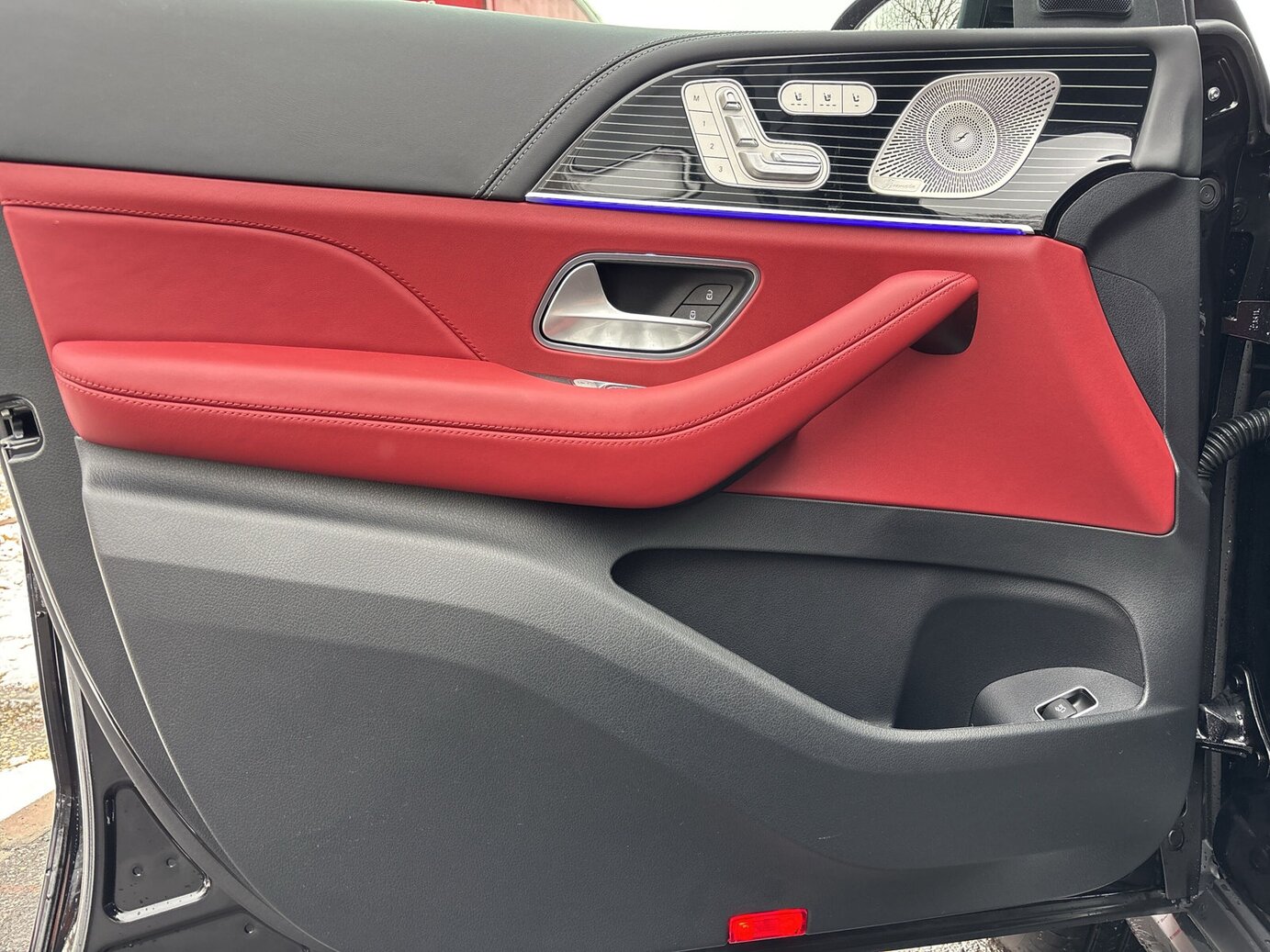 Mercedes-Benz GLE 450 d 4MATIC