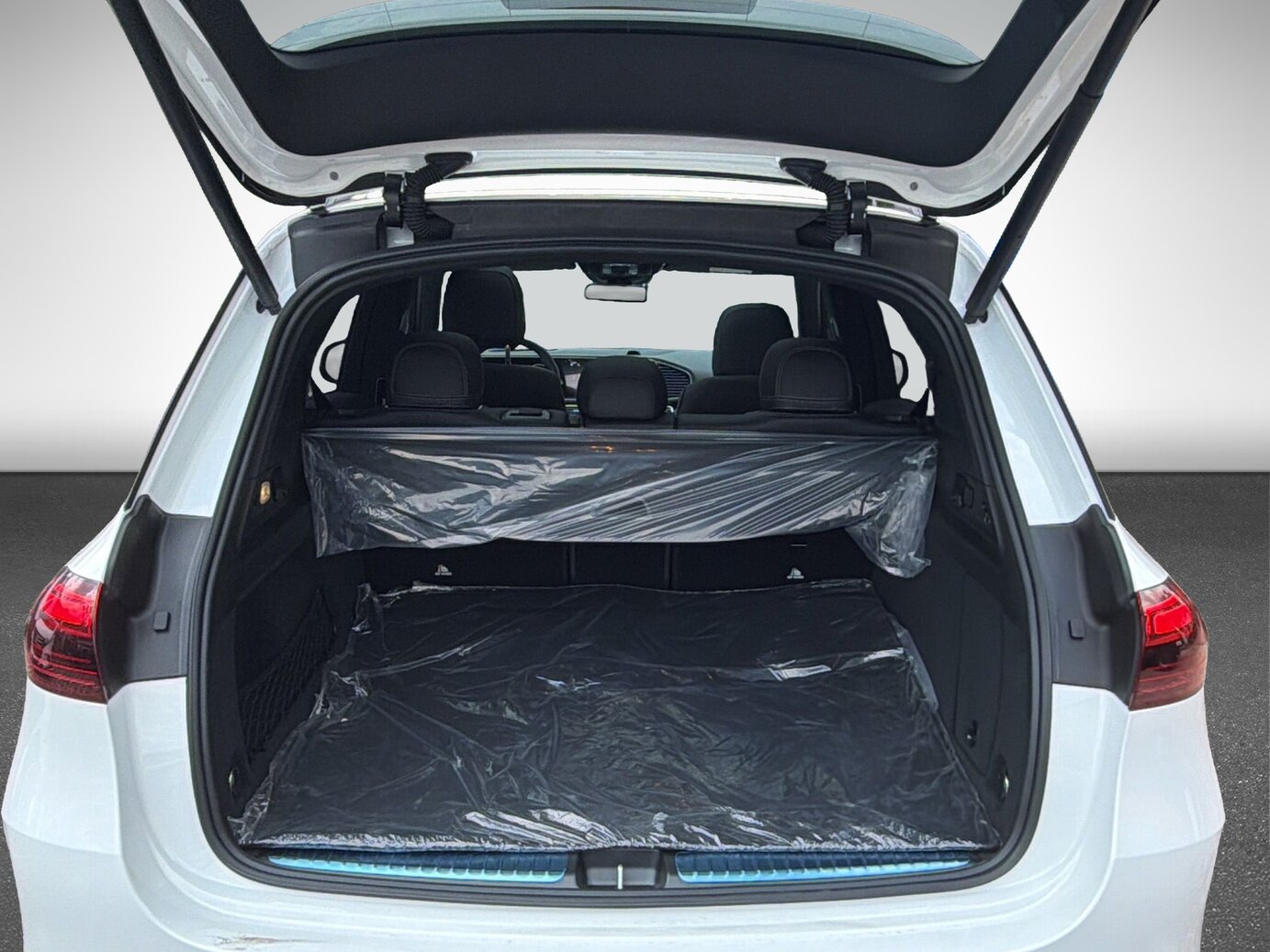 Mercedes-Benz GLE 450 d 4MATIC